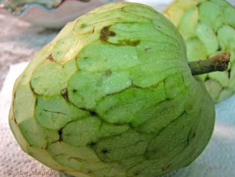 Chirimolla